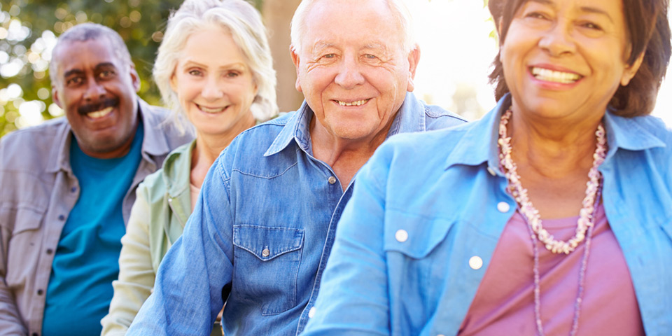 The Key Components of Healthy Aging - Health & Wellness | Medical Alert
