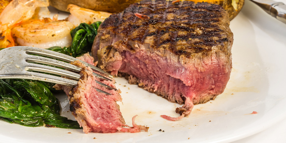 Best And Worst Foods For Gout