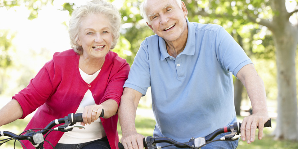 Exercises for Diabetics - Fitness | Medical Alert Blog