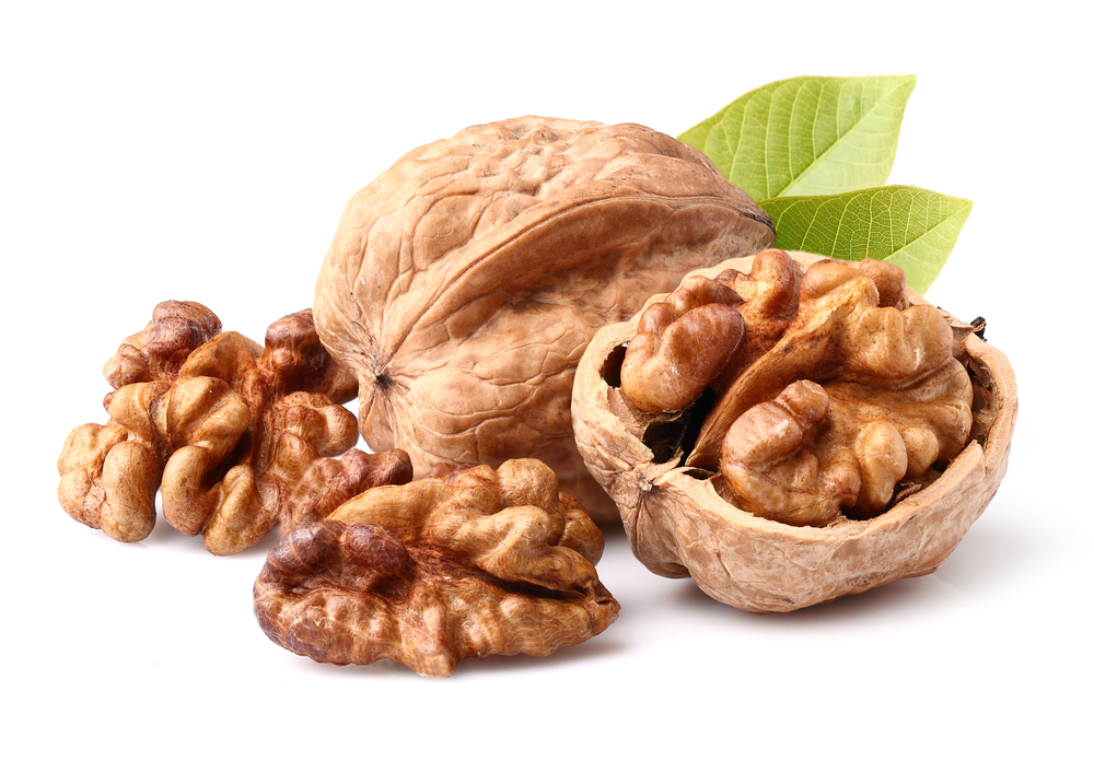 Add Walnuts to Your Diet for a Healthy Brain - Nutrition ...