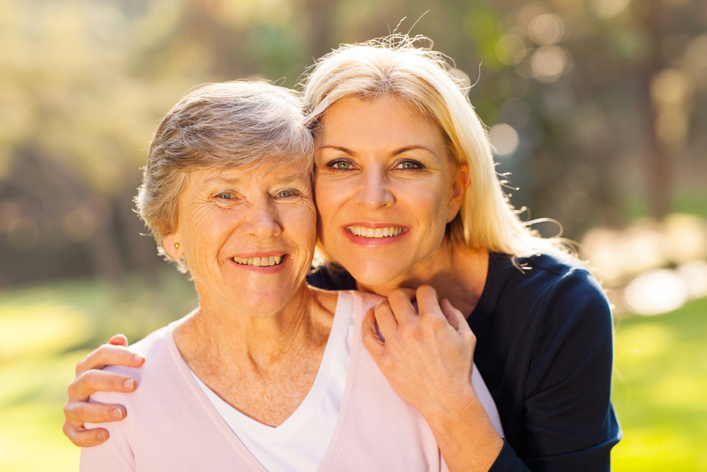 3 Caregiver Tips to Maintain Your Well-Being