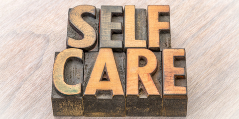 Use Labor Day For A Self-Care Day