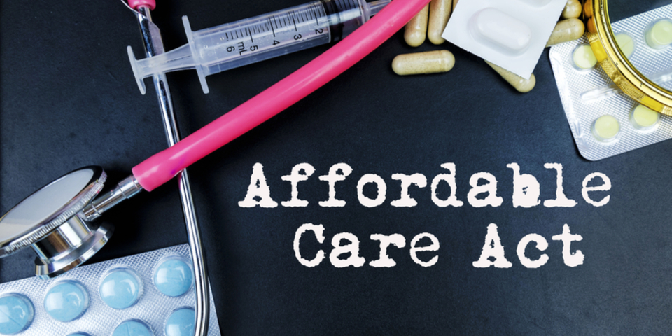 What's Happening With The Affordable Care Act? 