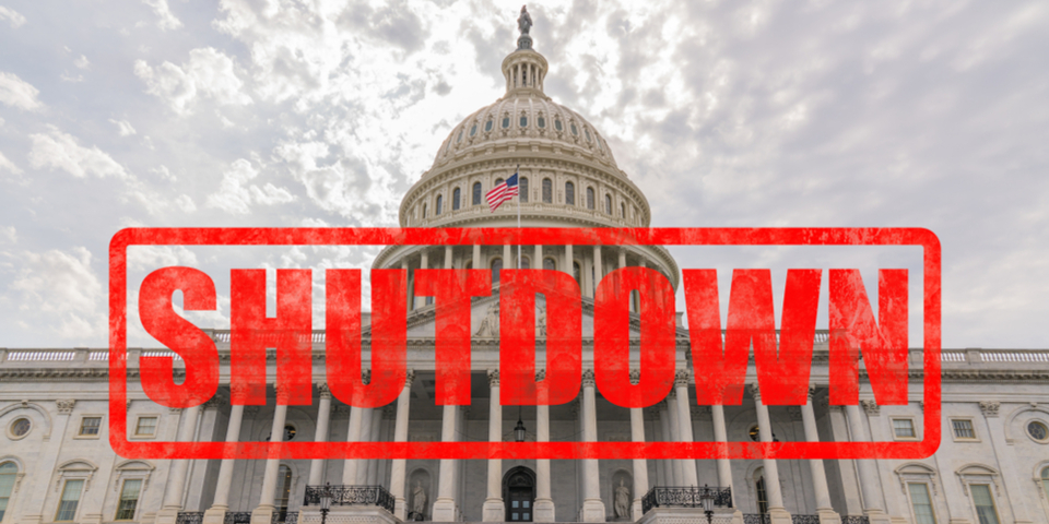 How The Shutdown Could Affect Medicare
