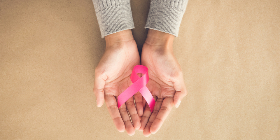  Taking Steps To Prevent Breast Cancer