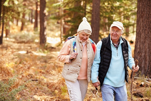 Fun Activities For Older Adults To Try This Fall