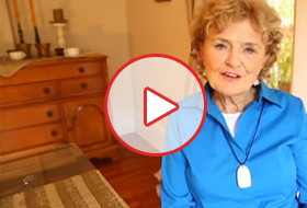 Medical Guardian Medical Alert Customer Stories: Margie Wilson
