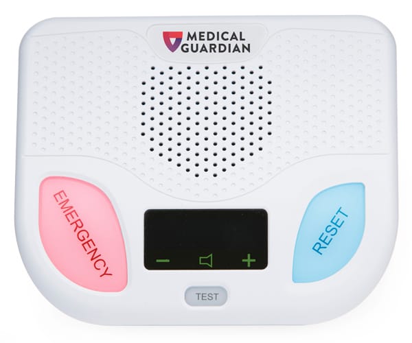 Home Guardian thumbnail