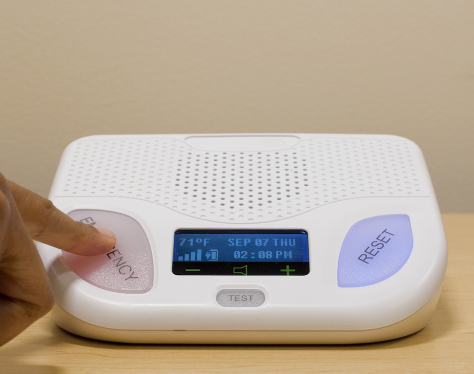 Home Guardian Medical Alert System Medical Guardian