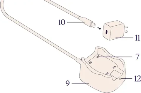 assemble charger